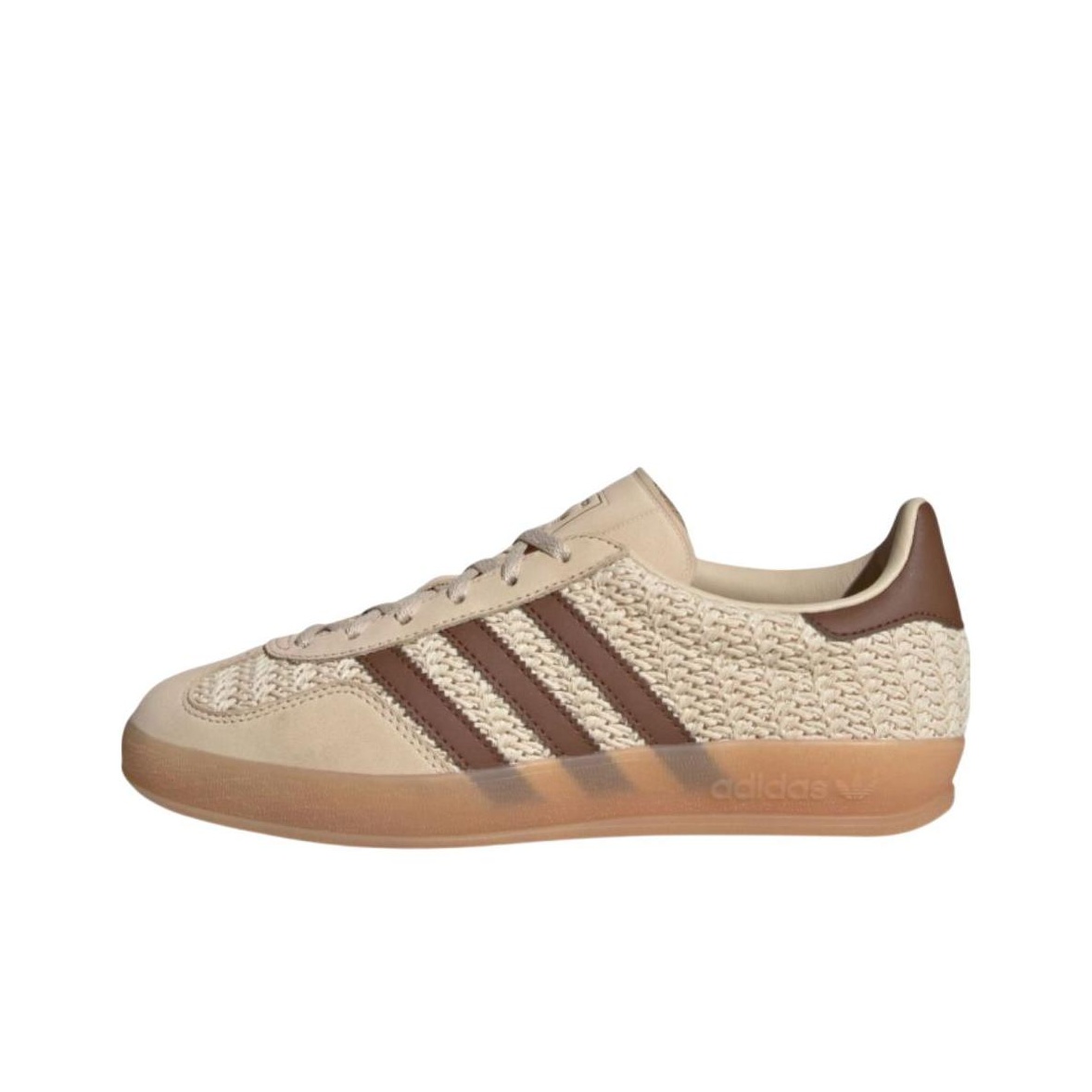 Adidas Shoes Samba - Adidas Originals GAZELLE INDOOR Низкие кеды