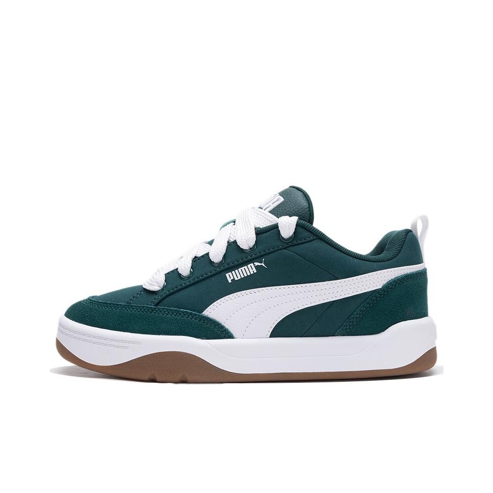 Puma Shoes Rs-X - PUMA Park Lifestyle Уличные износостойкие низкие