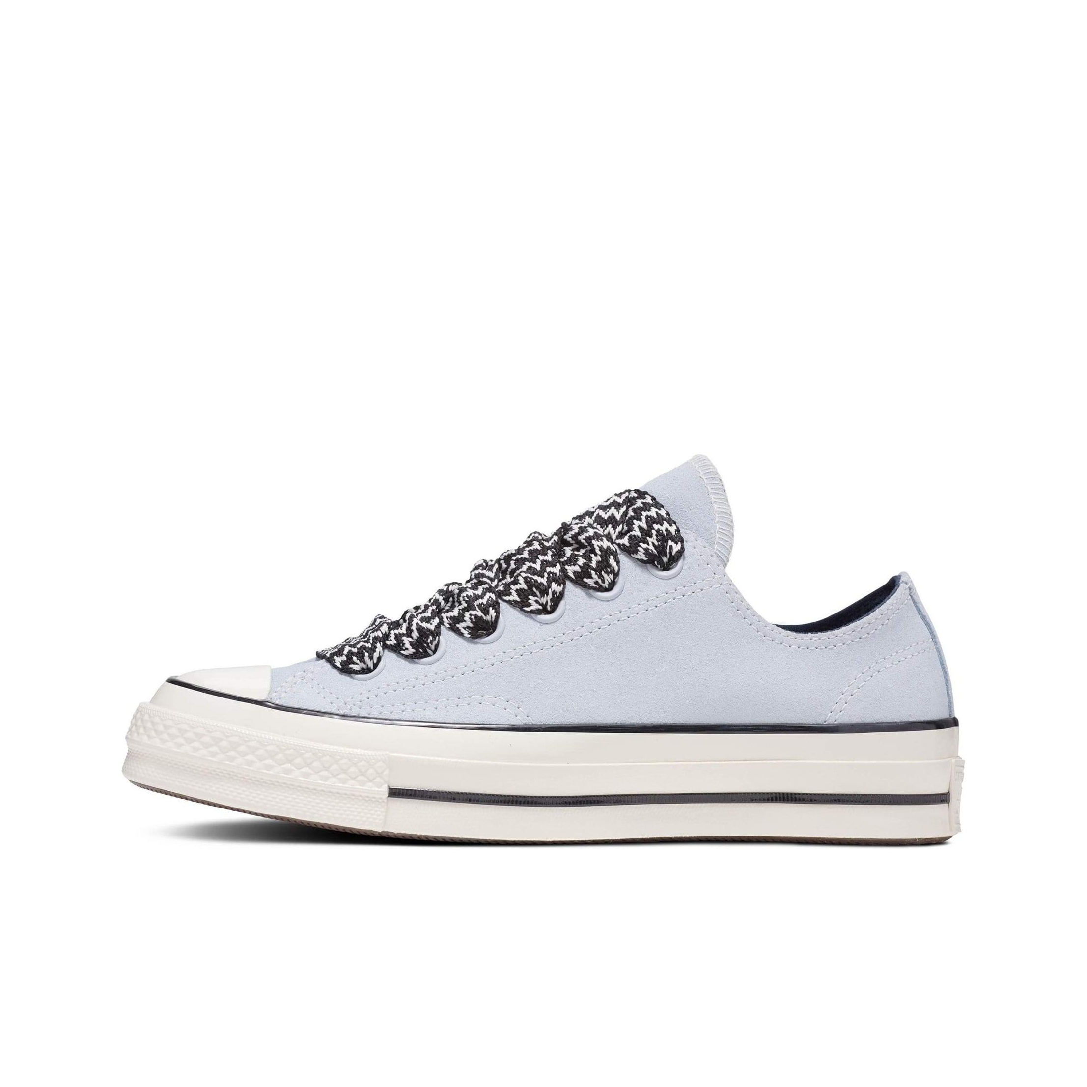 Converse Shoes Chuck 70 - Женские низкие кеды Converse Chuck 70