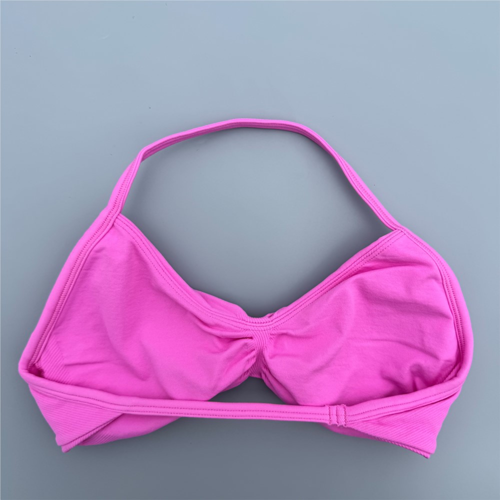 Бюстгальтер-топ с тонкими брет – обзор и цена Push Up Bra Padded