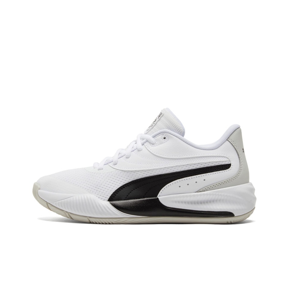 Баскетбольные кроссовки PUMA T – обзор и цена Puma Shoes Rs-X
