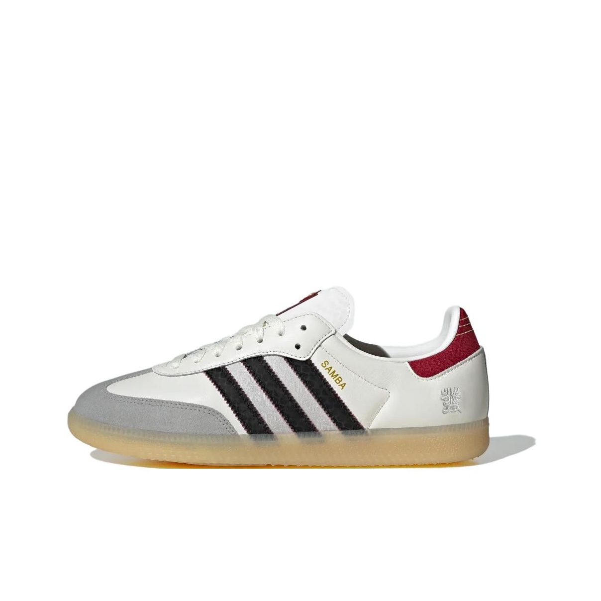 Adidas Originals Samba Low Top – обзор и цена Adidas Shoes Samba