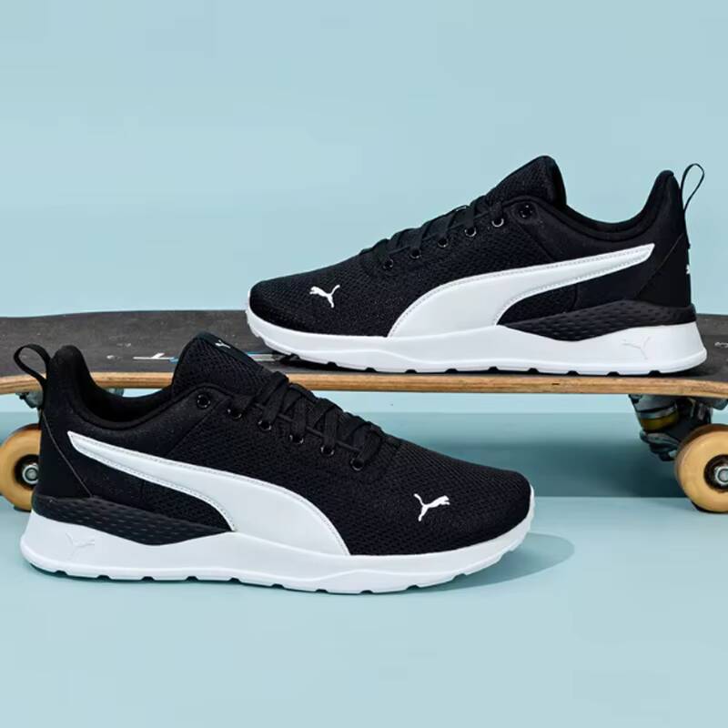 Кроссовки PUMA унисекс 2026 Su – обзор и цена Puma Shoes Rs-X