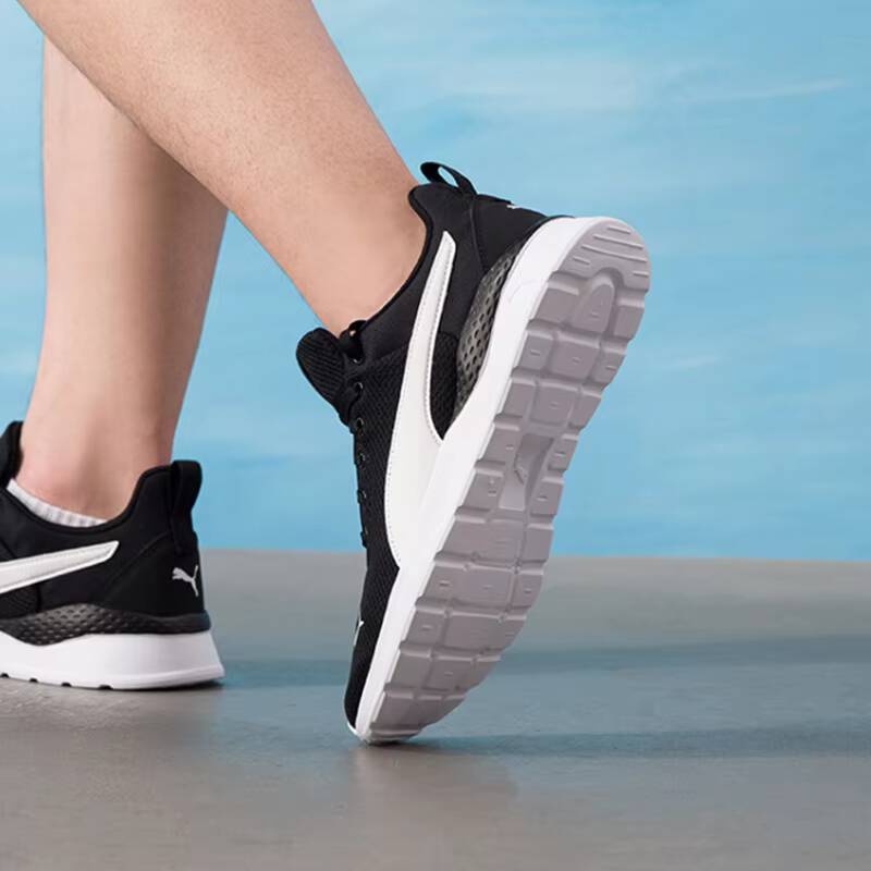 Кроссовки PUMA унисекс 2026 Su – обзор и цена Puma Shoes Rs-X