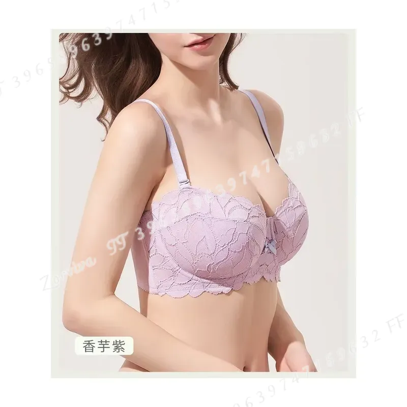 Женский бюстгальтер-бралетт бо – обзор и цена Bralette Wireless Soft