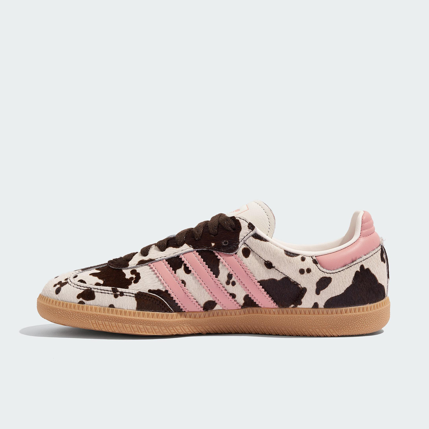 Оригинальные модные легкие пов – обзор и цена Adidas Shoes Samba