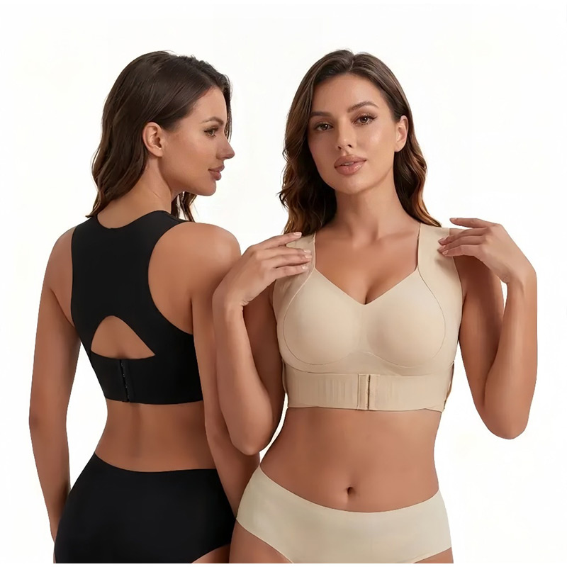 Женский корректирующий бюстгал – обзор и цена Bralette Wireless Soft
