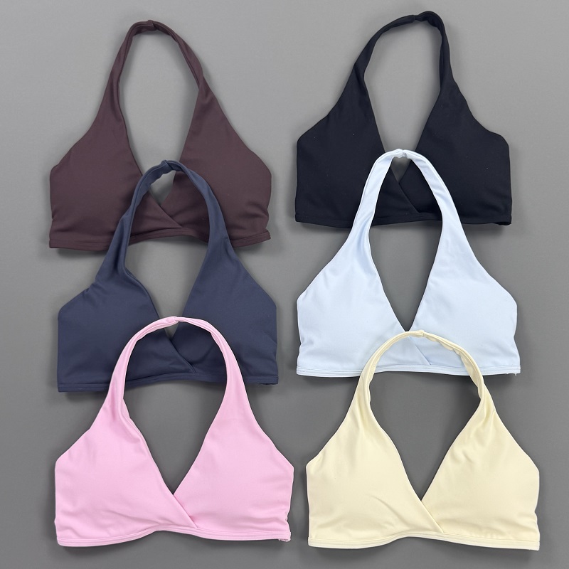 Женский спортивный топ с ворот – обзор и цена Sports Bra High Impact